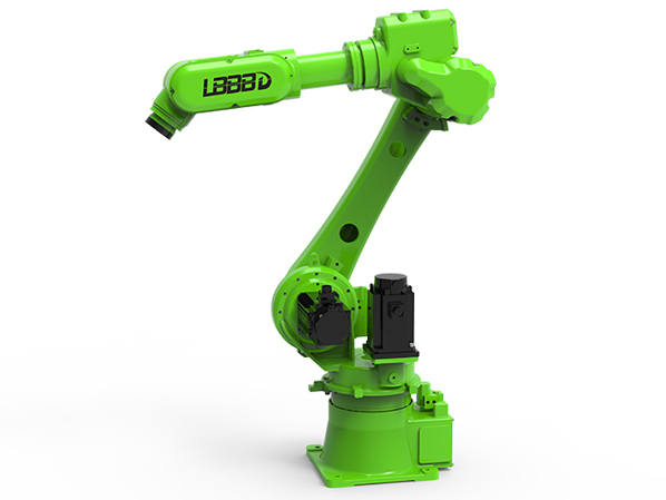 LT通用型系列六軸機(jī)械手 LT1850-D-6