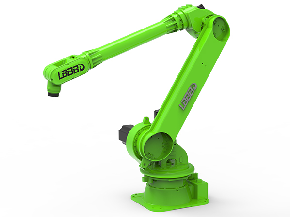 LT通用型系列六軸機(jī)械手 LT2950-3C-6