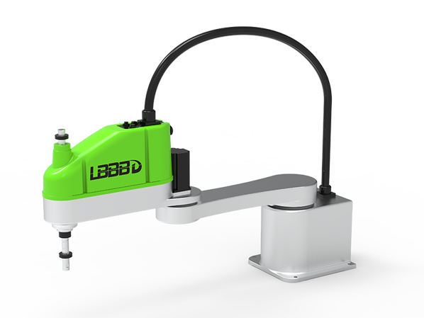 LS水平多關節(jié)系列機器人 LS800-B-4